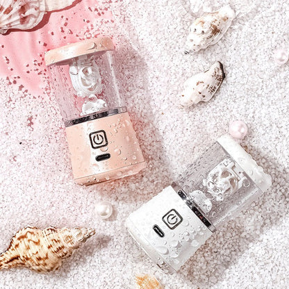 TRUZENIC Ultrasonic Contact Lens Cleaner