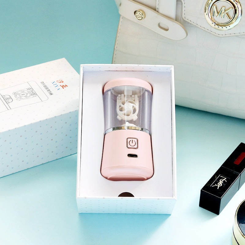 TRUZENIC Ultrasonic Contact Lens Cleaner