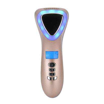 TRUZENIC Ultrasonic Facial Massager