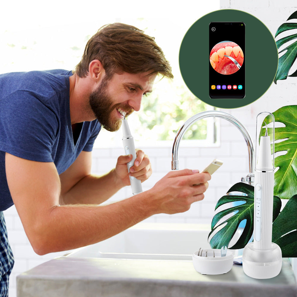 TRUZENIC_Ultrasonic_Tooth_Cleaner_with_Camera