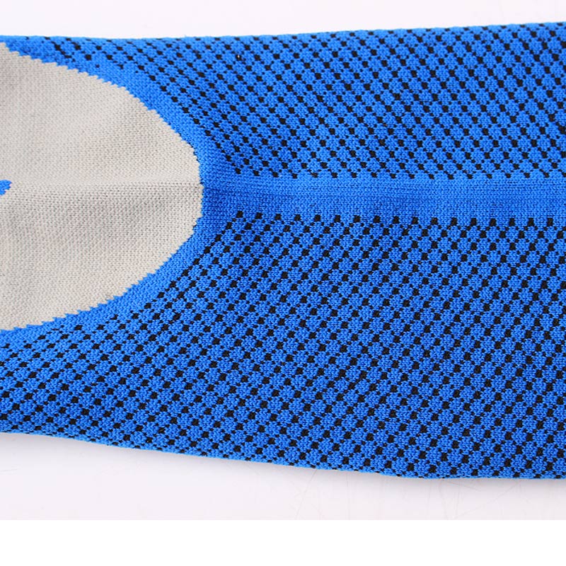 TRUZENIC Unisex Sports Compression Socks for Legs and Calves