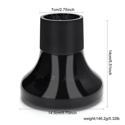TRUZENIC Universal Hair Dryer Diffuser