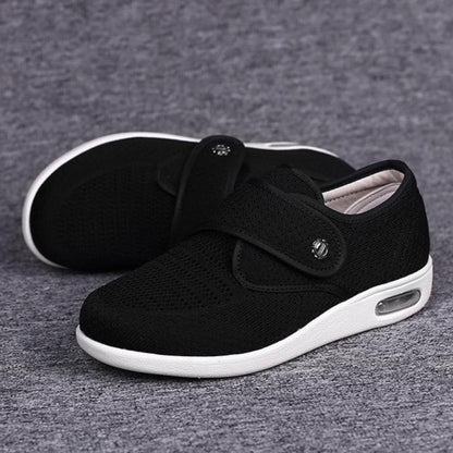 TRUZENIC Wide Orthopedic Shoes