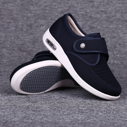 TRUZENIC Wide Orthopedic Shoes