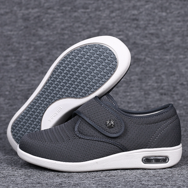 TRUZENIC Wide Orthopedic Shoes