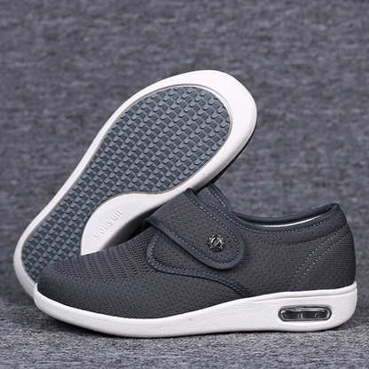 TRUZENIC Wide Orthopedic Shoes