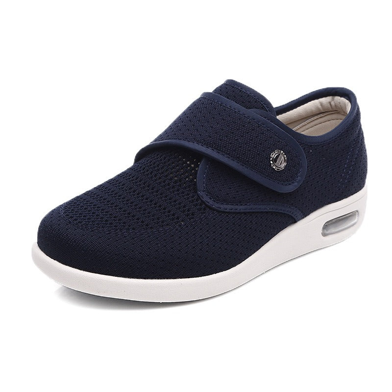 TRUZENIC Wide Orthopedic Shoes