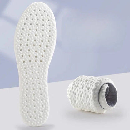 TRUZENIC Wide Orthopedic Shoes