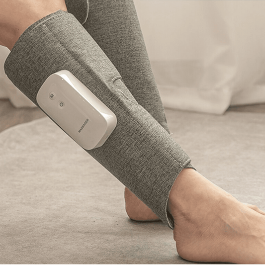 TRUZENIC Wireless Air Compression Leg Massager
