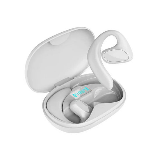 Translation Earbuds with Real-Time Language Support – 144 Languages, Offline Mode, Ergonomic Design 1