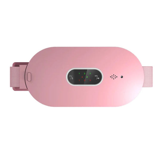 Truzenic_Heating_Massager