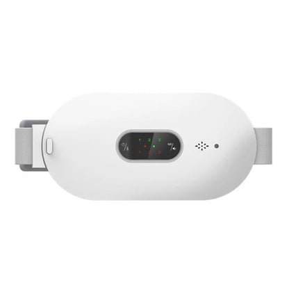 Truzenic_Heating_Massager