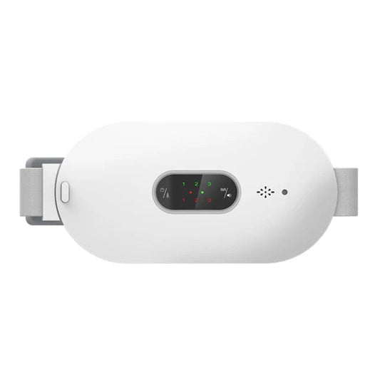 Truzenic_Heating_Massager