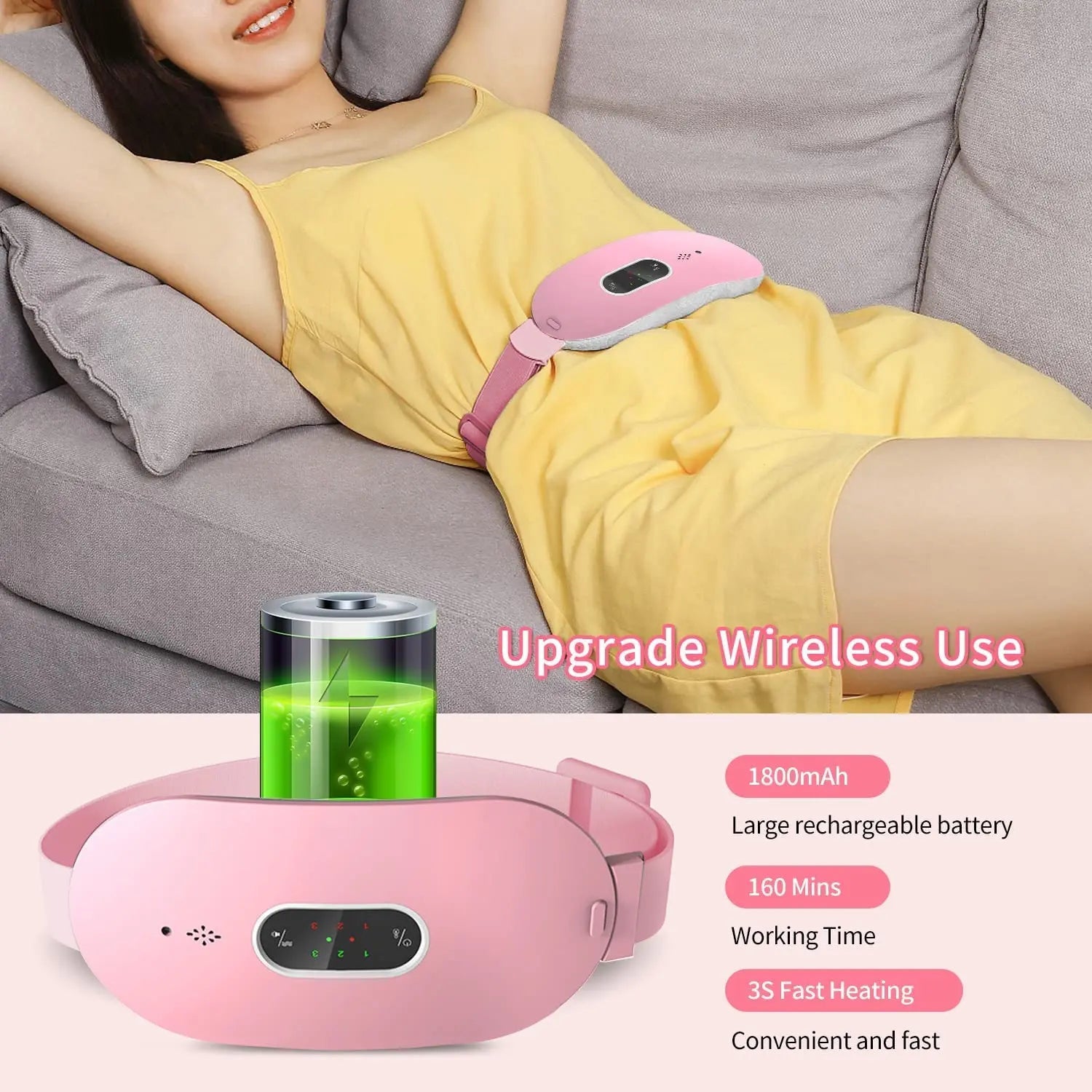 Truzenic_Heating_Massager