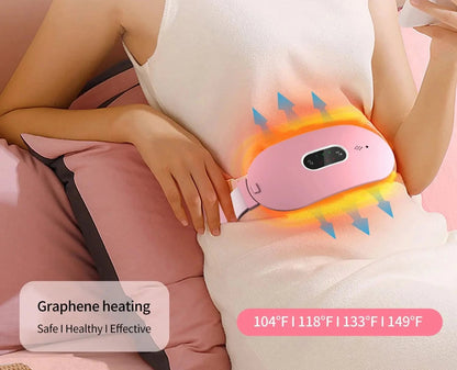 Truzenic_Heating_Massager