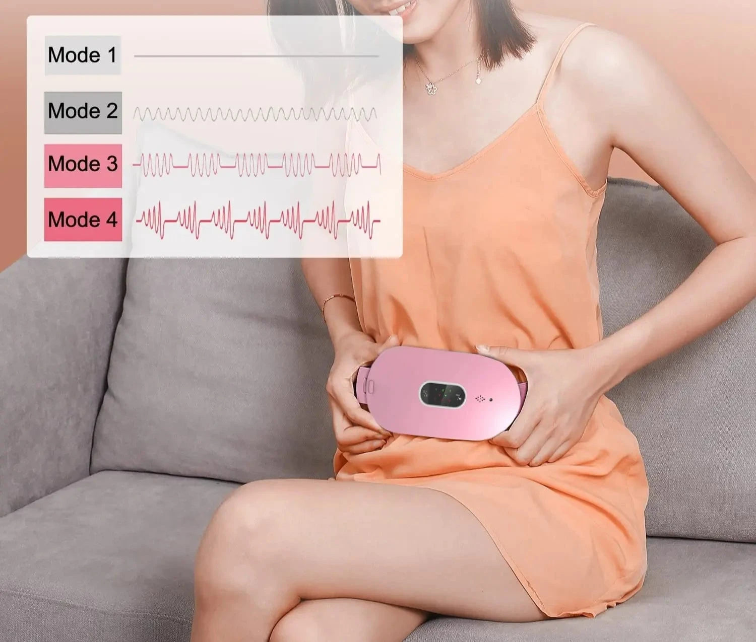 Truzenic_Heating_Massager