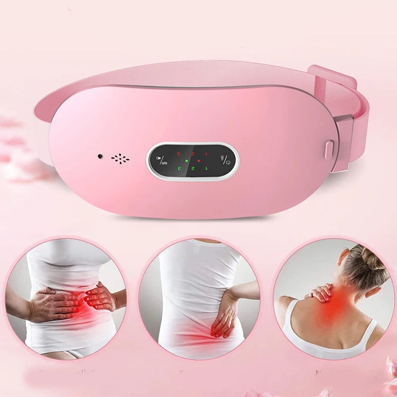 Truzenic_Heating_Massager