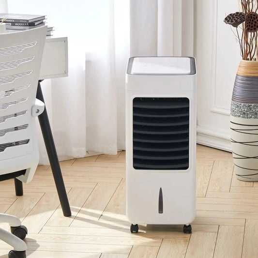 Windowless Air Cooler with Remote Control – 3-in-1 Portable Cooling Solution for Home and Office 1