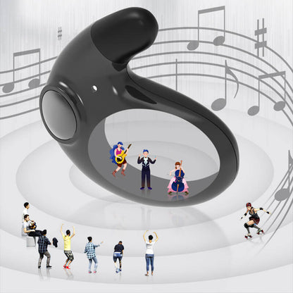 Wireless Earbuds with Noise Cancelling, Long Battery Life, IPX5 Waterproof, Bluetooth 5.3 - Comfortable for All-Day Use 4