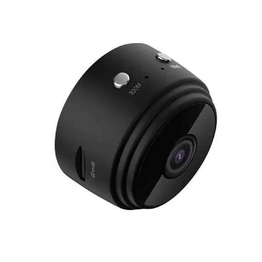 Wireless Full HD Backup Camera for RVs, Trucks, and Trailers with Night Vision 4