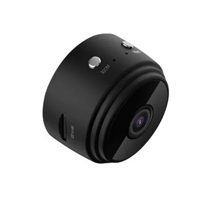 Wireless Full HD Backup Camera for RVs, Trucks, and Trailers with Night Vision 4