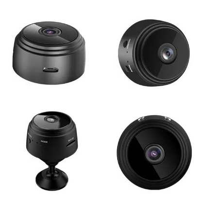 Wireless Full HD Backup Camera for RVs, Trucks, and Trailers with Night Vision 5