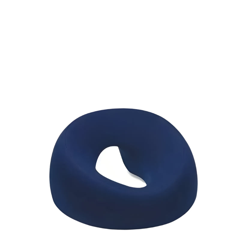 Ergonomic Memory Foam Face Rest Pillow – Head Support Cushion for Massage Table or Salon-TRUZENIC