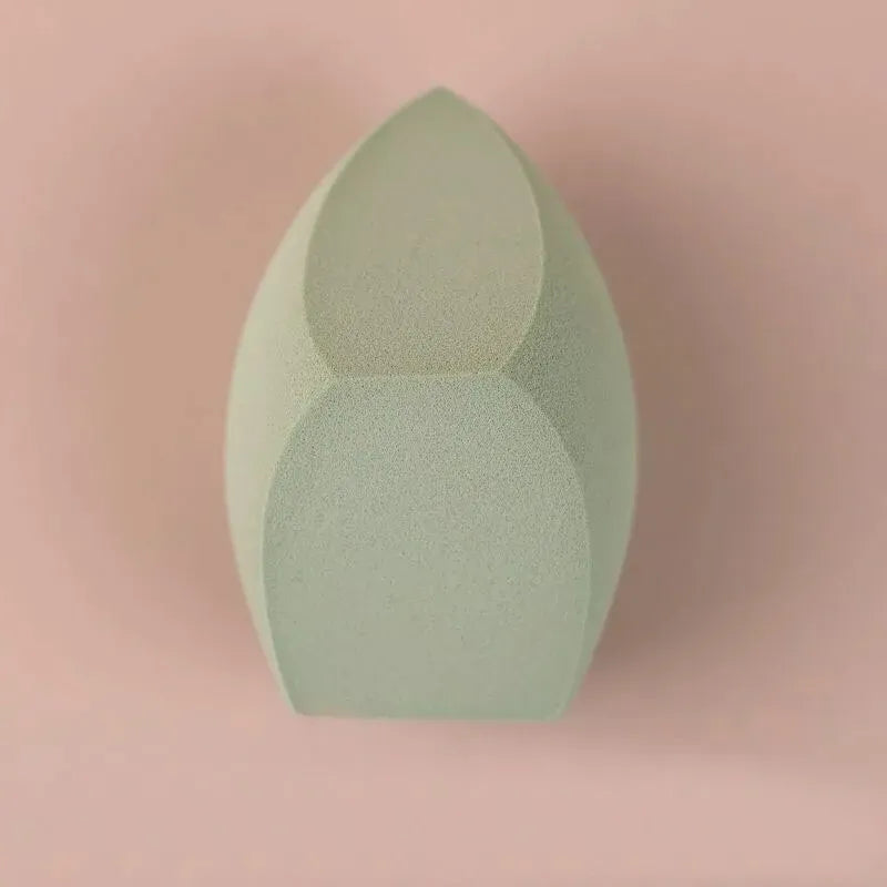 Large Makeup Blender – Soft Foundation & Concealer Cosmetic Puff for Smooth Powder Application-TRUZENIC