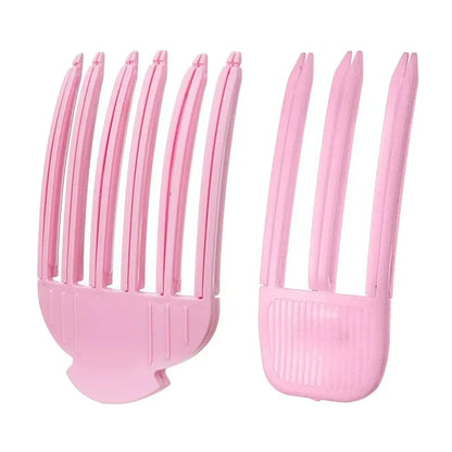 No-Heat Hair Root Clip – Heatless Fluffy Hair Styling Tool for Volume and DIY Hair Care-TRUZENIC