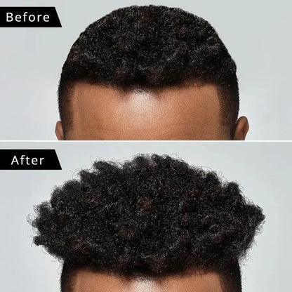 Hair Twist Sponge Brush – Styling Brush for Coils, Waves, Dreadlocks & Afro Hair-TRUZENIC