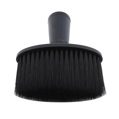 TRUZENIC Professional Soft Neck & Face Duster Brushes – Hair, Beard, and Salon Styling Tools