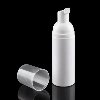 TRUZENIC Refillable Foaming Pump Bottles – Soap, Shampoo & Lotion Dispenser