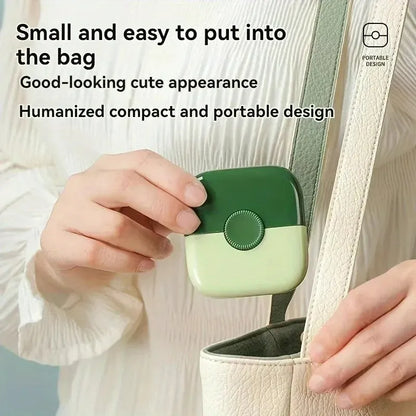 Multifunctional Hair Trimming Tool – Easy Daily Thinning Comb for All Hair Types-TRUZENIC