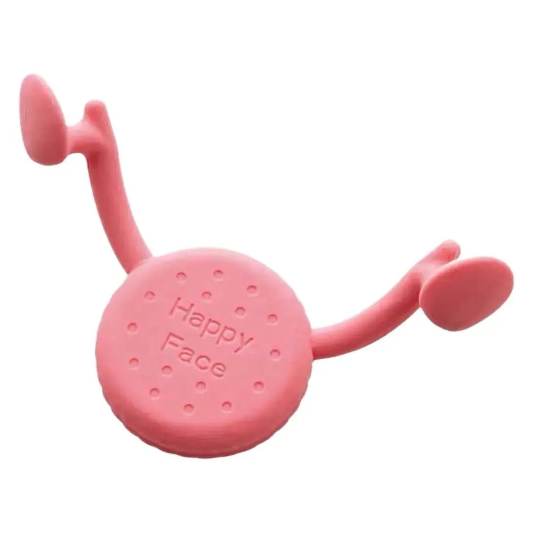 TRUZENIC Silicone Smile Trainer – Lip and Facial Muscle Exerciser
