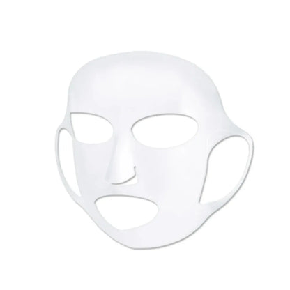 Facial Mask Cover – Reusable Ear-Hanging Face Shield for Mask Absorption & Moisture Lock-TRUZENIC