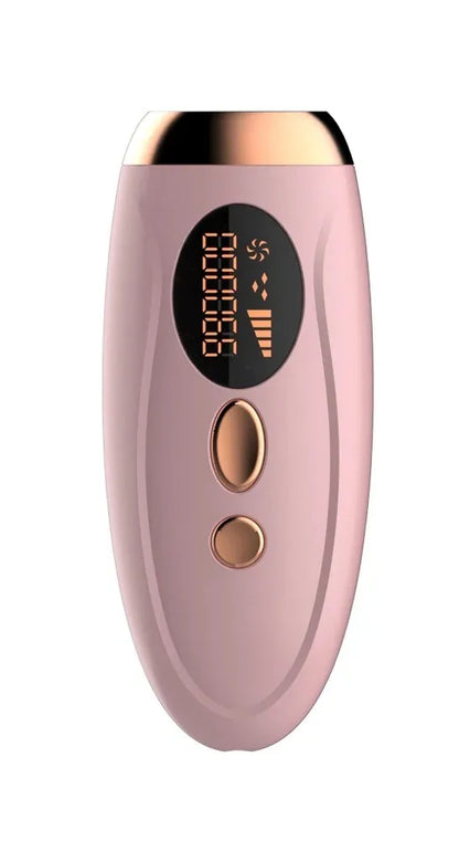 Laser Hair Removal At-Home IPL Hair Remover for Body, Face, Legs & Bikini Line-TRUZENIC