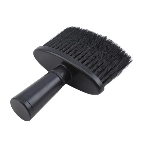 TRUZENIC Professional Soft Neck & Face Duster Brushes – Hair, Beard, and Salon Styling Tools