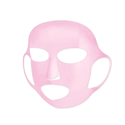 Facial Mask Cover – Reusable Ear-Hanging Face Shield for Mask Absorption & Moisture Lock-TRUZENIC