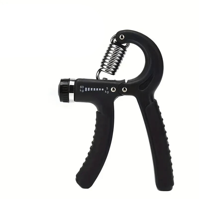 Adjustable Hand Grip Strengthener – Grip Trainer for Hand, Wrist, and Forearm-TRUZENIC