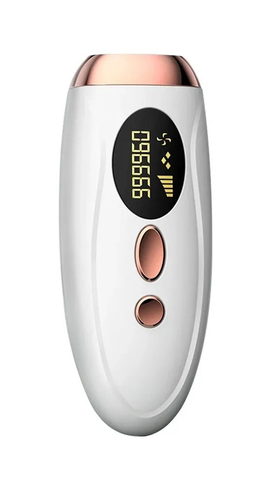 Laser Hair Removal At-Home IPL Hair Remover for Body, Face, Legs & Bikini Line-TRUZENIC
