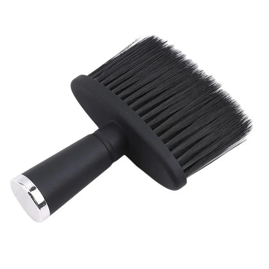 TRUZENIC Professional Soft Neck & Face Duster Brushes – Hair, Beard, and Salon Styling Tools