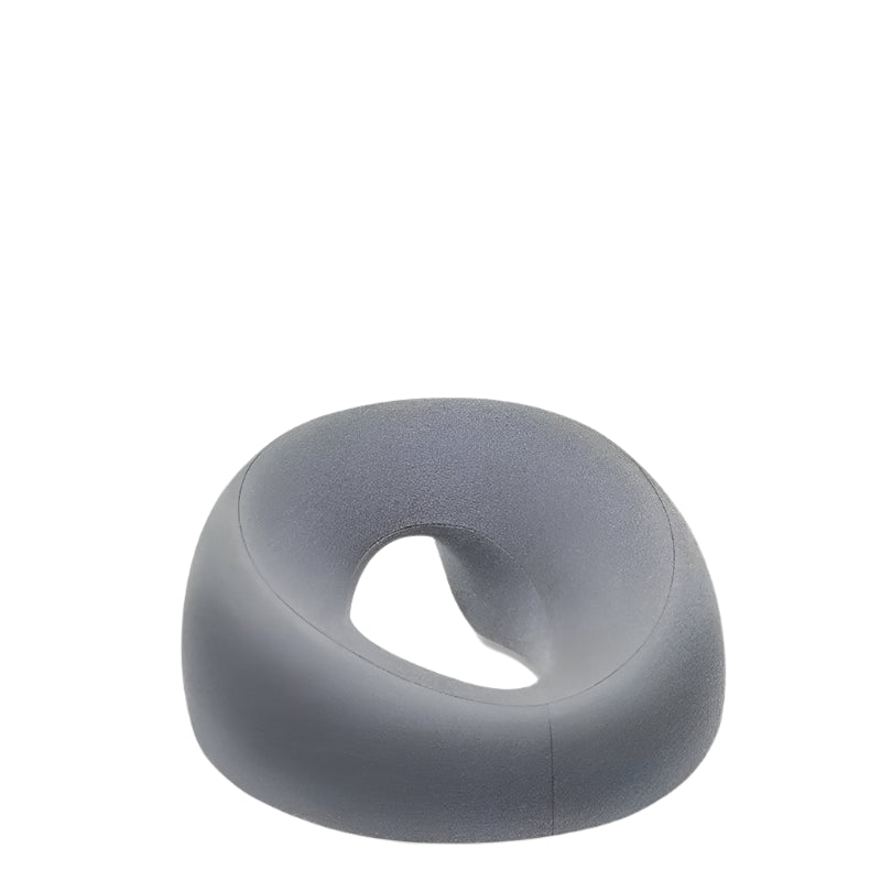 Ergonomic Memory Foam Face Rest Pillow – Head Support Cushion for Massage Table or Salon-TRUZENIC