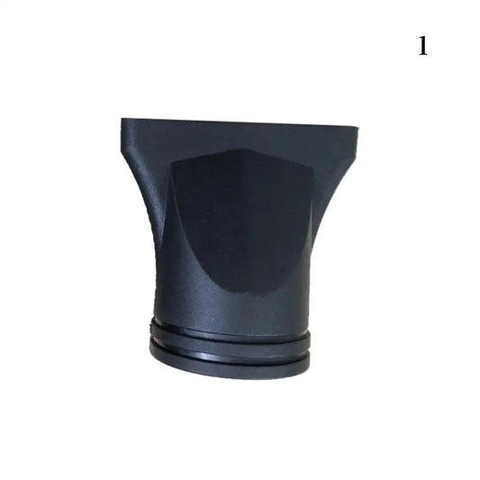 TRUZENIC 4.5cm Universal Hair Dryer Nozzle – Air Concentrator Comb for Styling