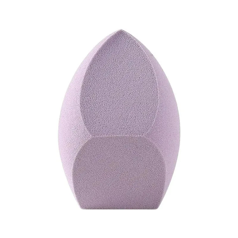 Large Makeup Blender – Soft Foundation & Concealer Cosmetic Puff for Smooth Powder Application-TRUZENIC