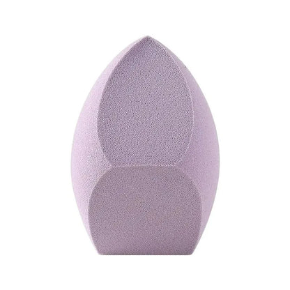 Large Makeup Blender – Soft Foundation & Concealer Cosmetic Puff for Smooth Powder Application-TRUZENIC