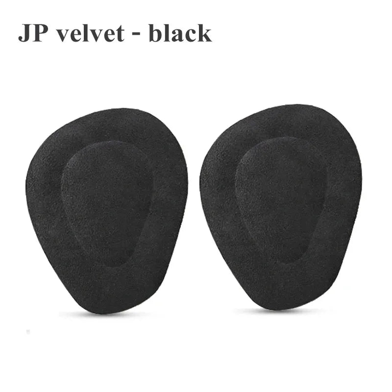 Ball of Foot Cushions – Shoe Inserts for Forefoot Support & Comfort During Walking or Running-TRUZENIC
